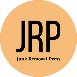 Junk Removal Press