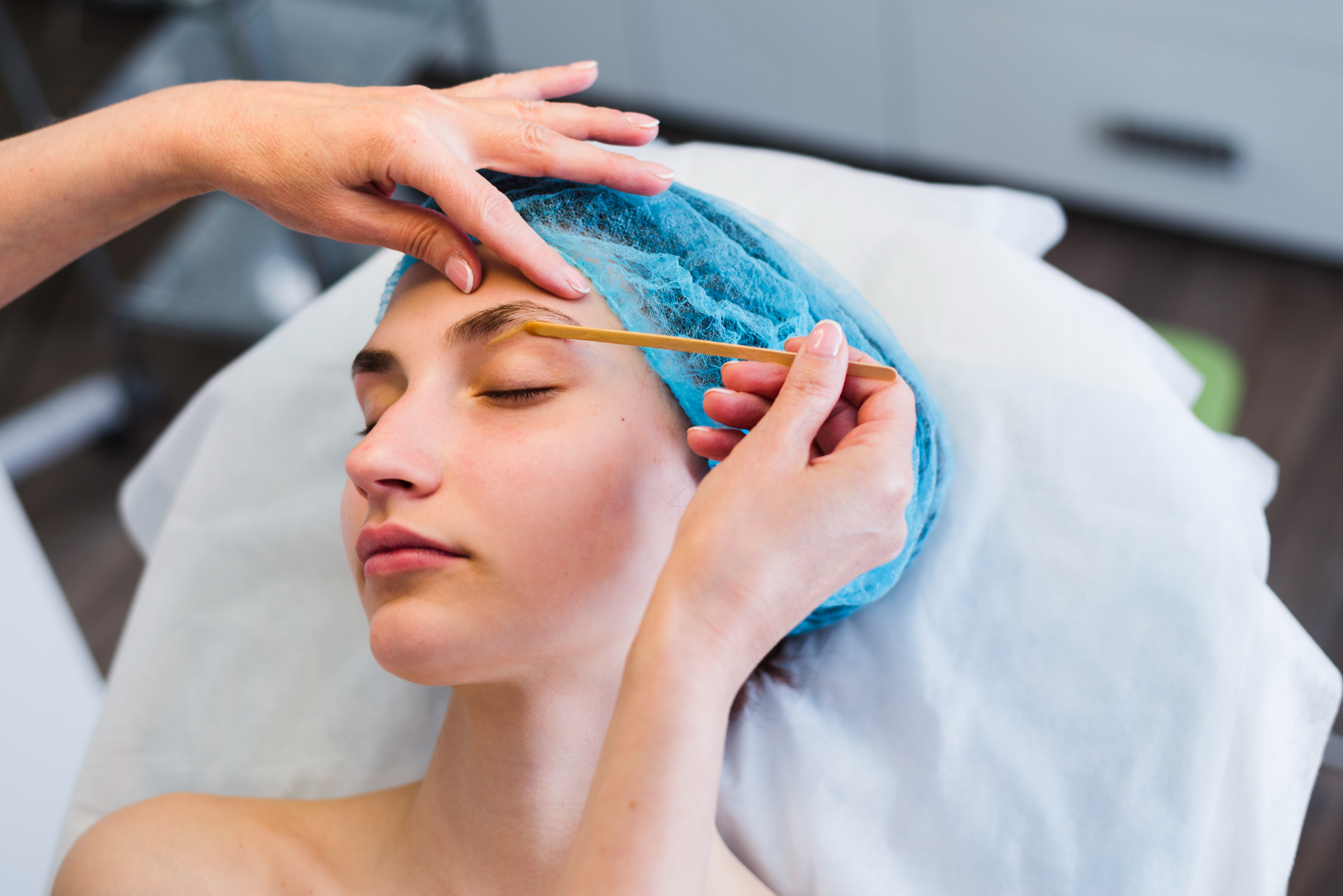 Eyebrow Threading for Flawless Results in Sugar Land