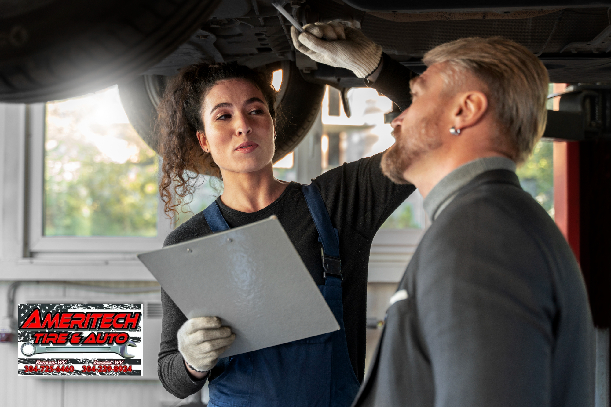 What Are the Most Common Problems Found in West Virginia Car Inspections?
